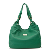 BRISE CHAUDE DARK GREEN